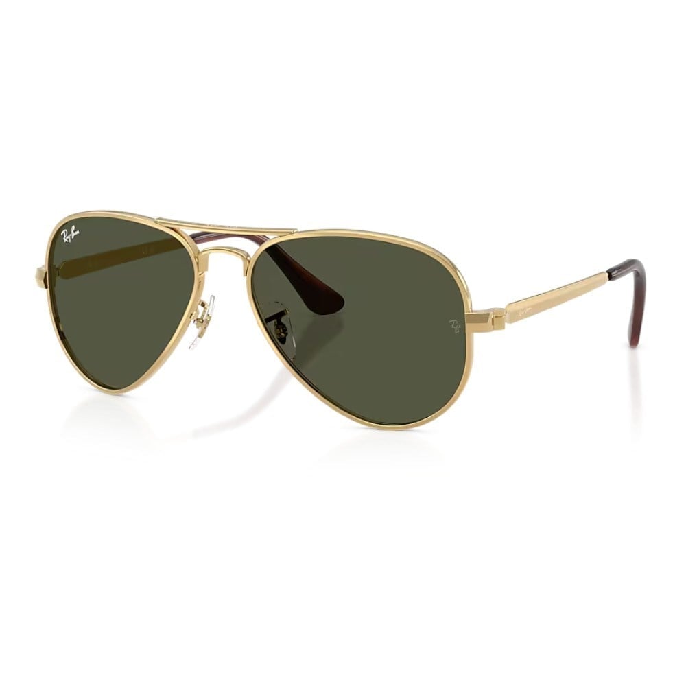 Ray-Ban Orb3925 001/31 62Hc