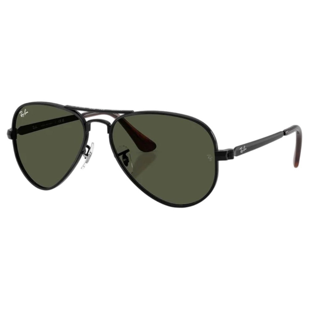 Ray-Ban Orb3925 002/31 62Hc