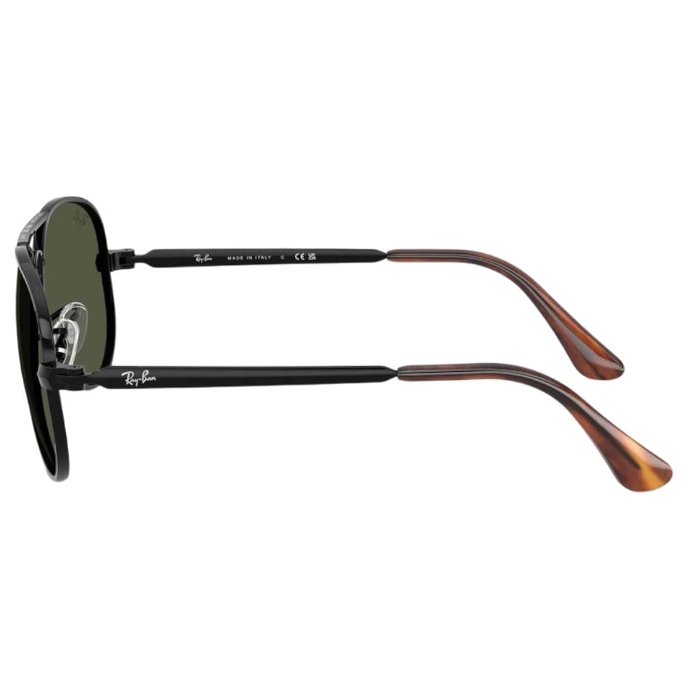 Ray-Ban Orb3925 002/31 62Hc