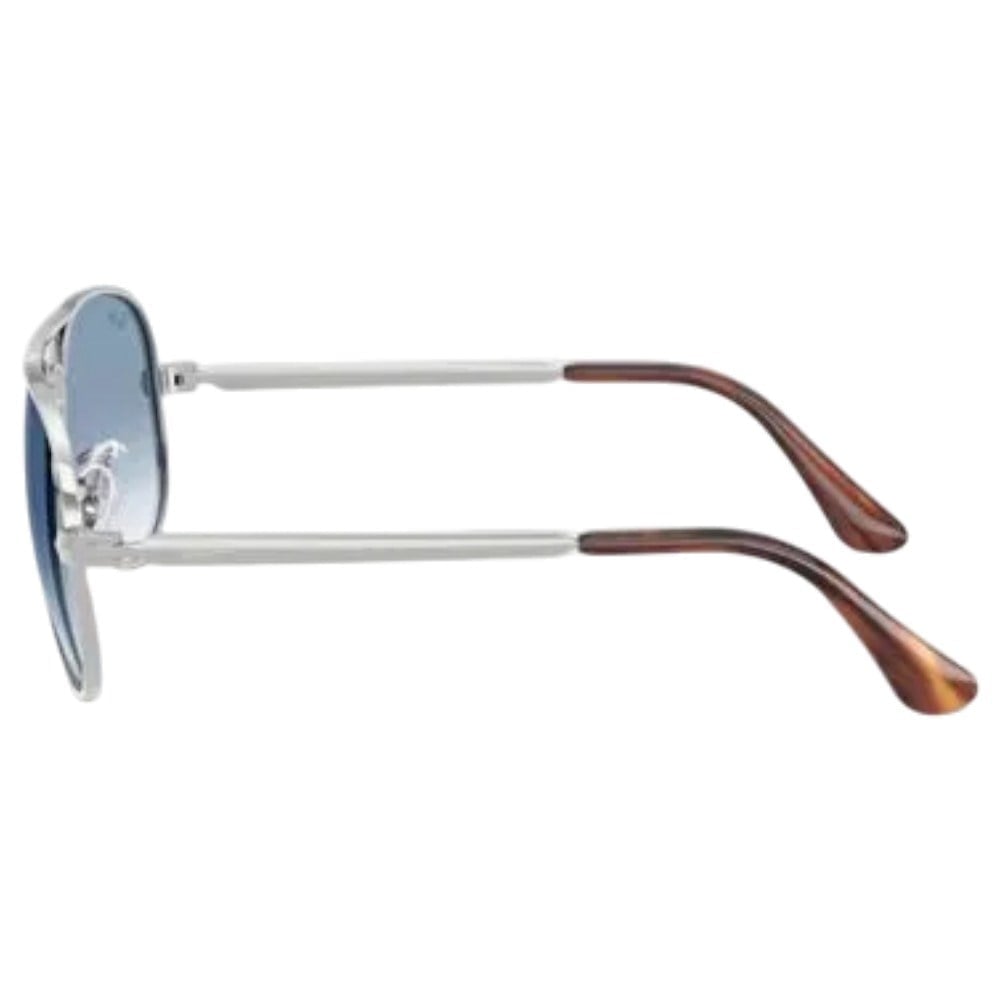 Ray-Ban Orb3925 003/3F 58Hc