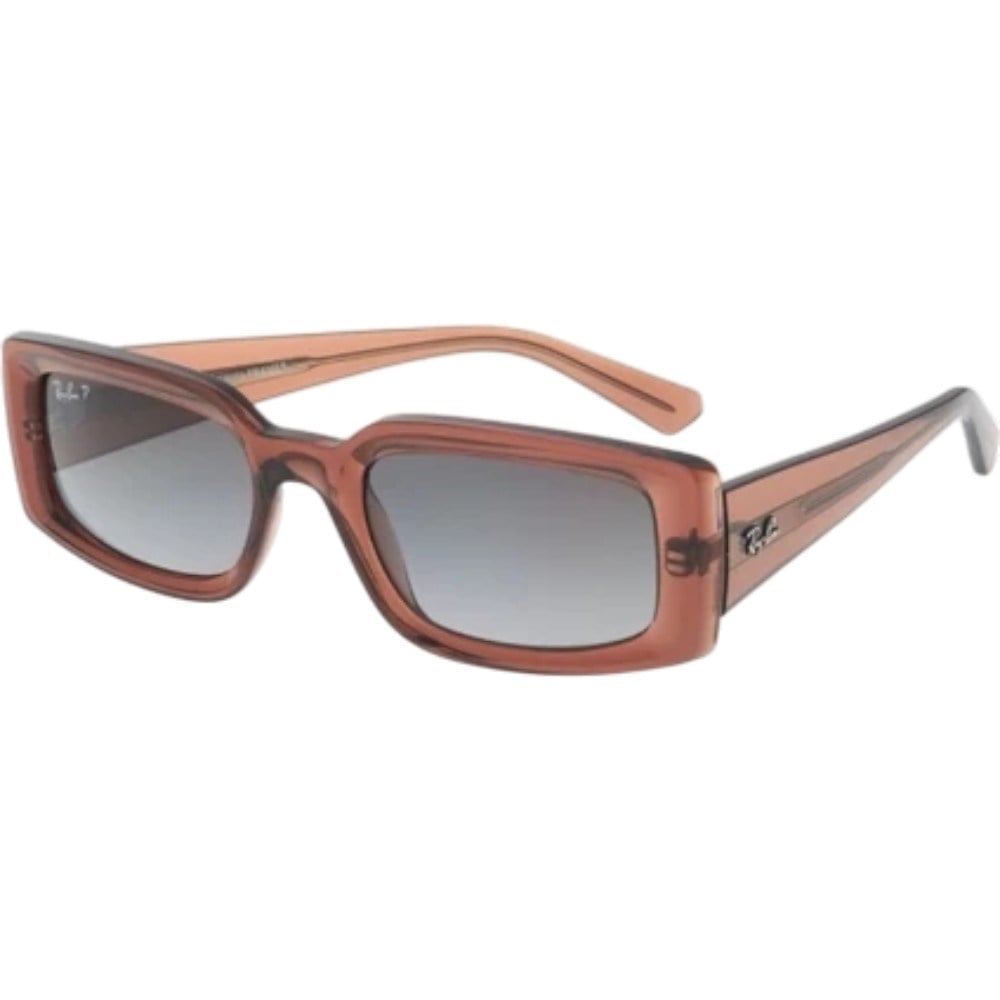 Ray-Ban Orb4395 6678T3 54Hc
