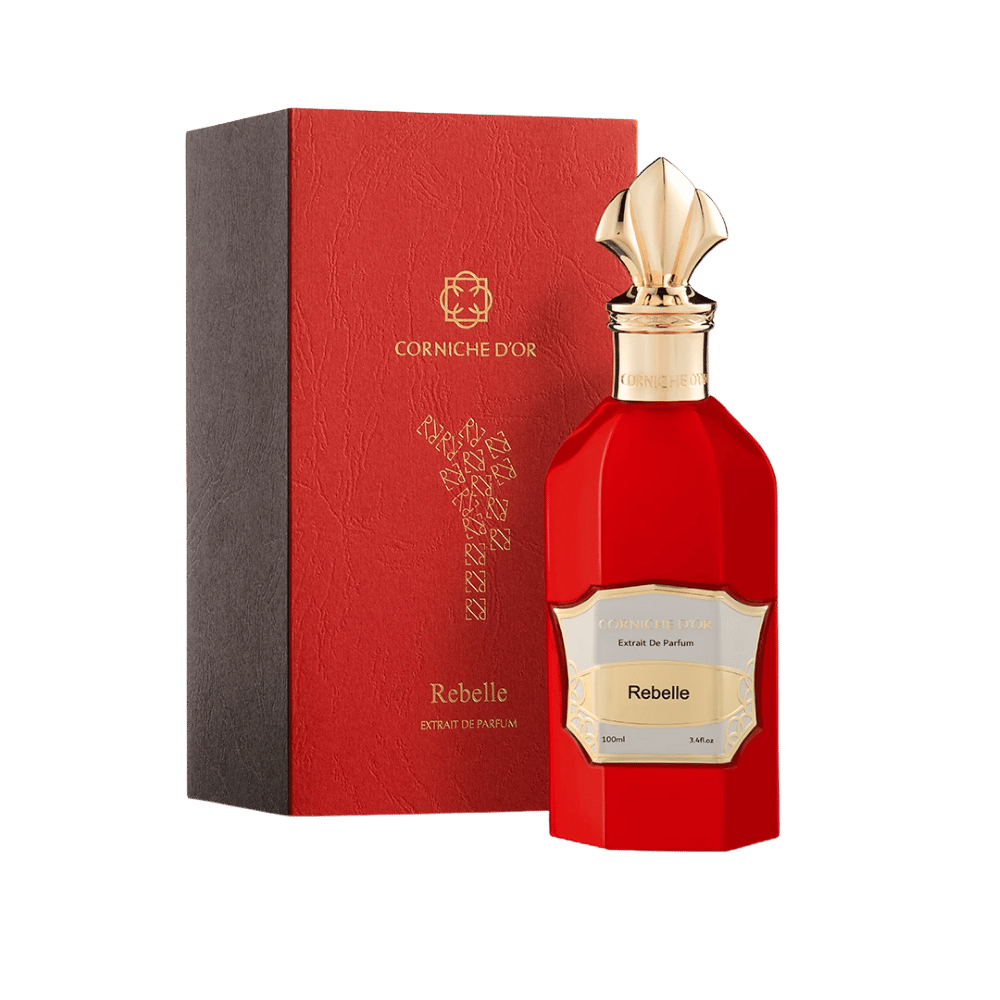 Rebelle Extrait De Parfum 100Ml