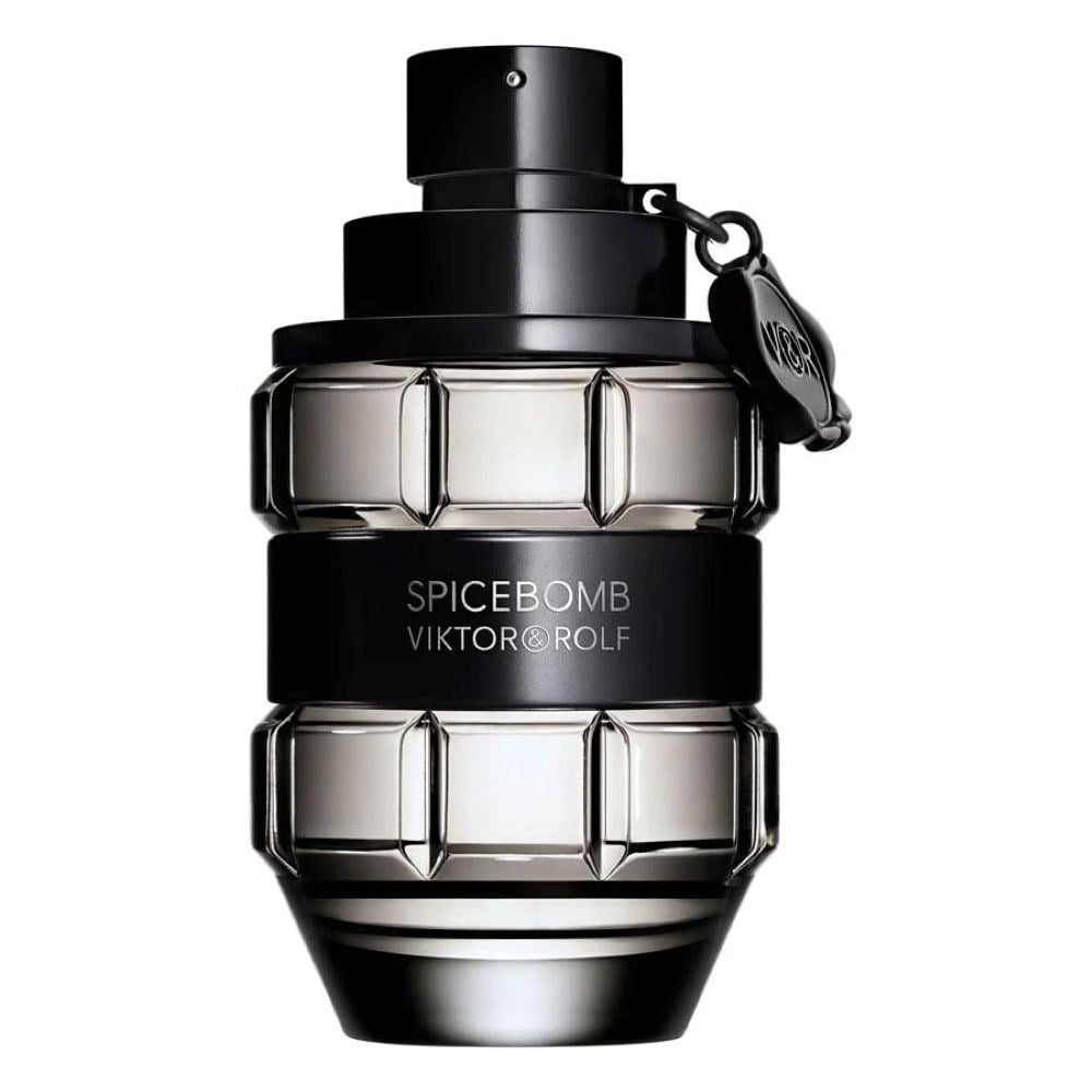 Spice Bomb Edt 90Ml