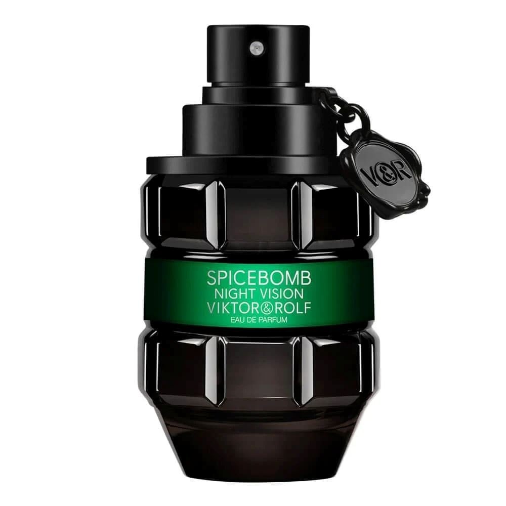 Spice Bomb Night Vision Edp 90Ml