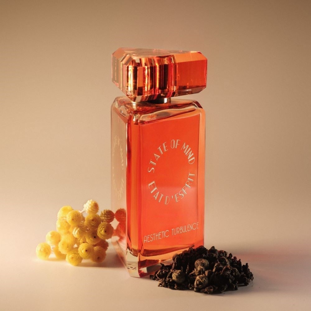 State Of Mind Aesthetic Turbulence 100Ml Edp