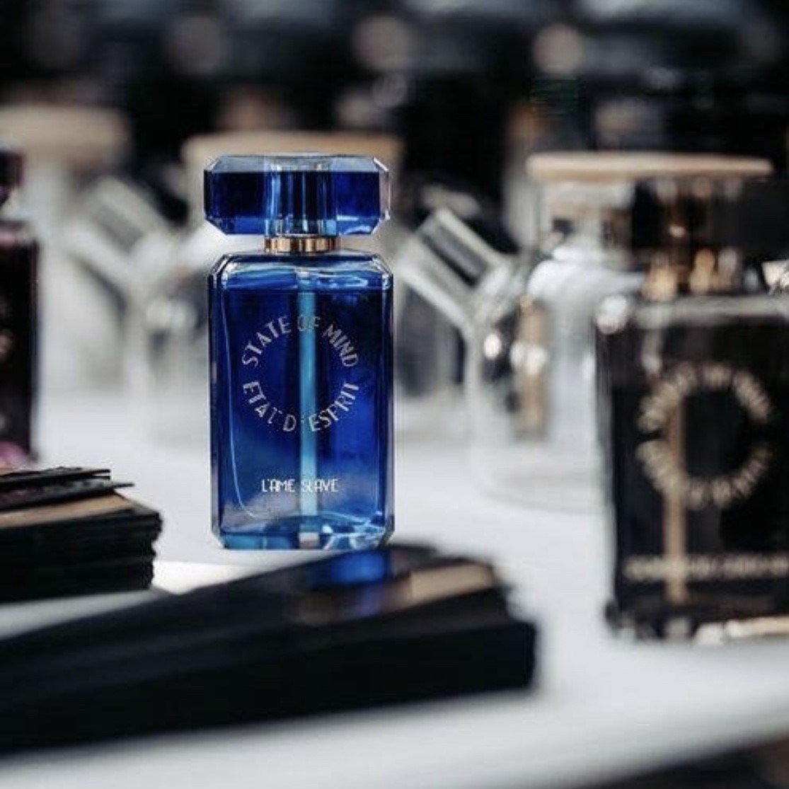 State Of Mind L`Ame Slave 100Ml Edp