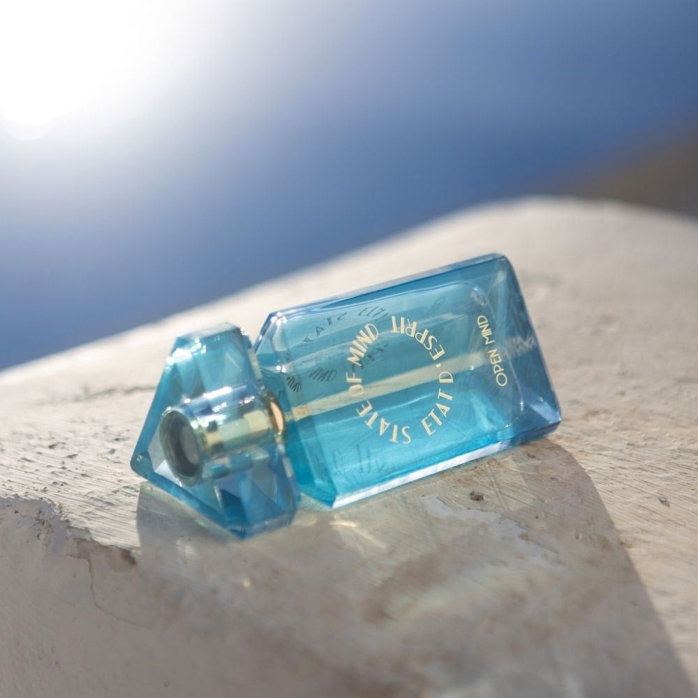 State Of Mind Open Mind 100Ml Edp
