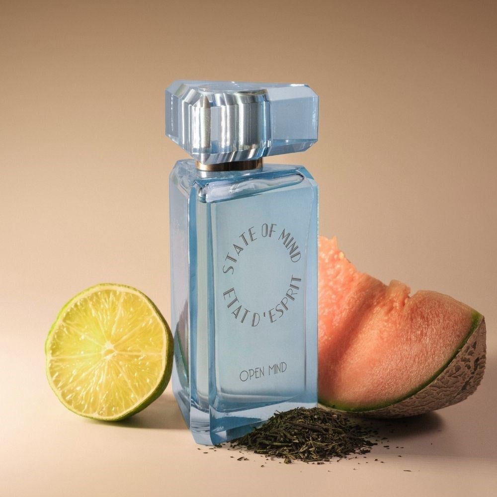 State Of Mind Open Mind 100Ml Edp