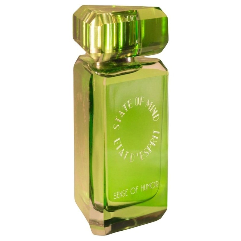 State Of Mind Sense Of Humor 100Ml Edp
