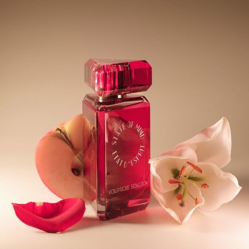 State Of Mind Voluptuous Seduction 100Ml Edp