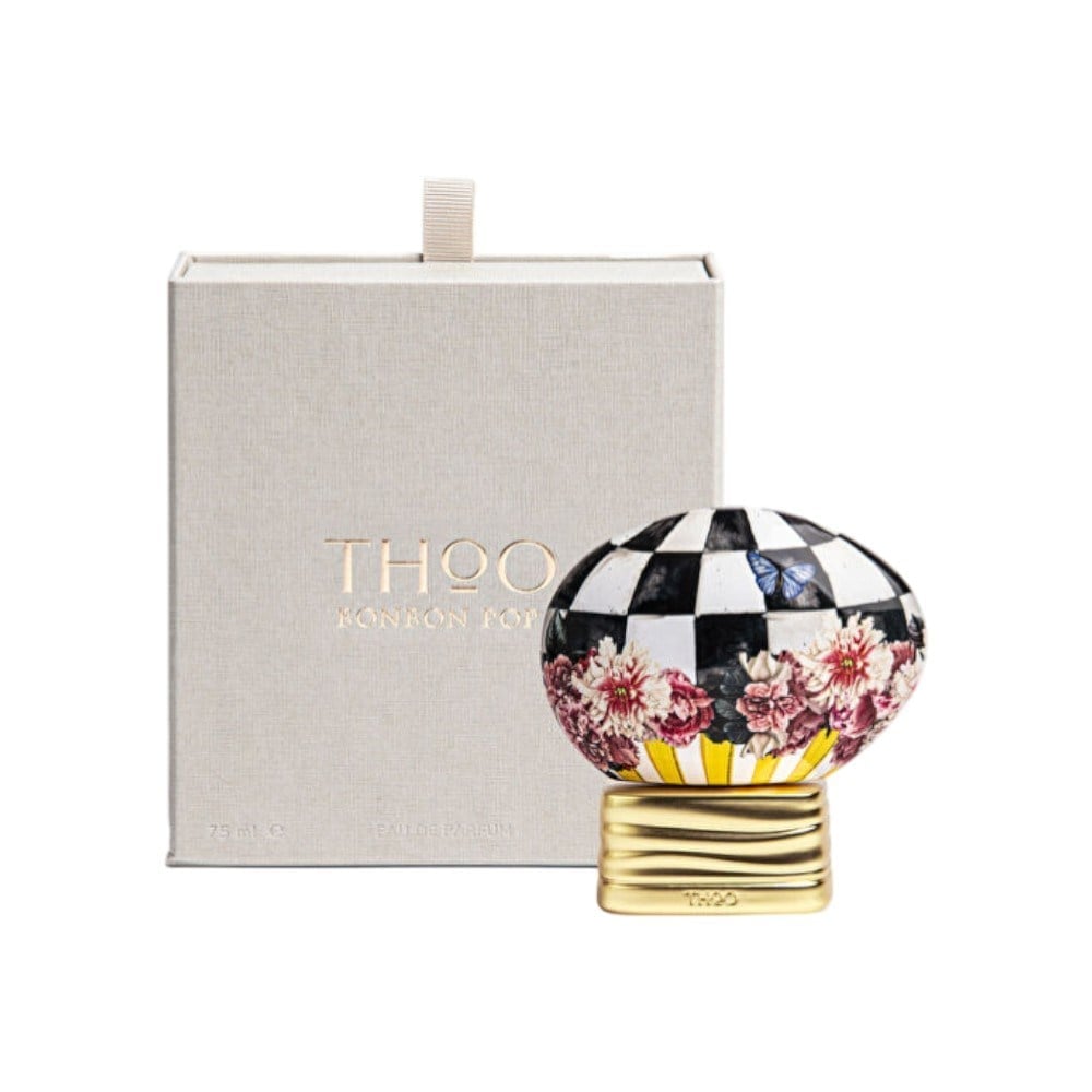 The House Of Oud Bonbon Pop 75Ml Edp