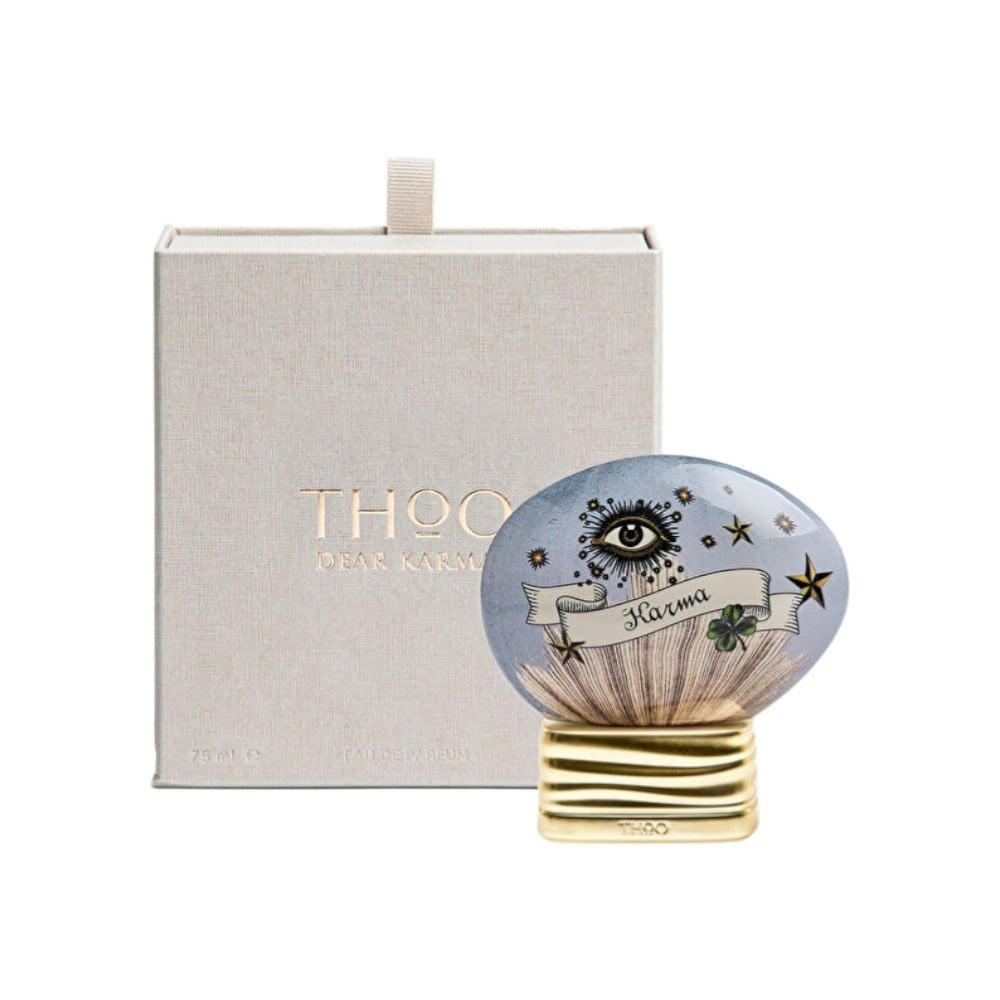 The House Of Oud Dear Karma 75Ml Edp