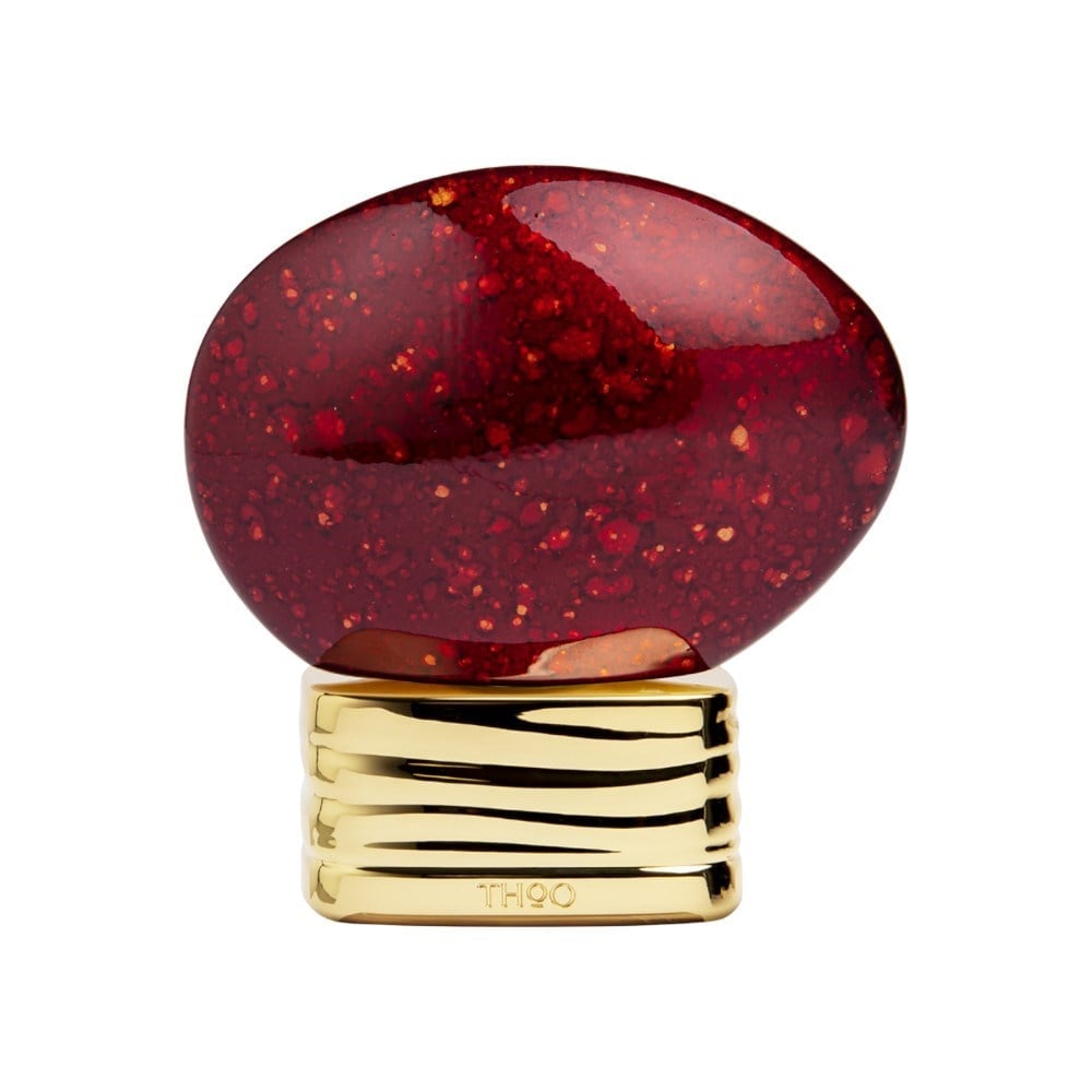 The House Of Oud Ruby Red 75Ml Edp