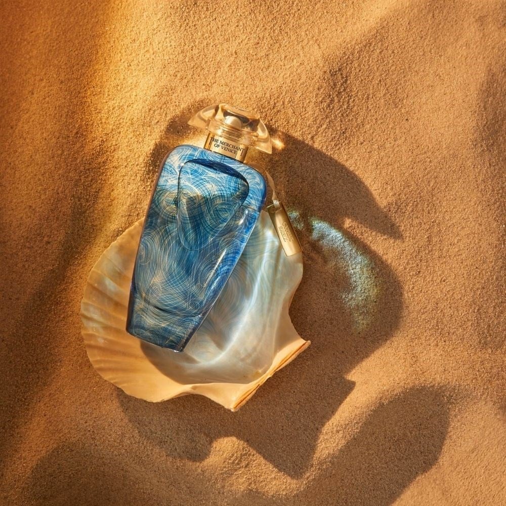 The Merchant Of Venice Cyprus Shell 100Ml Edp