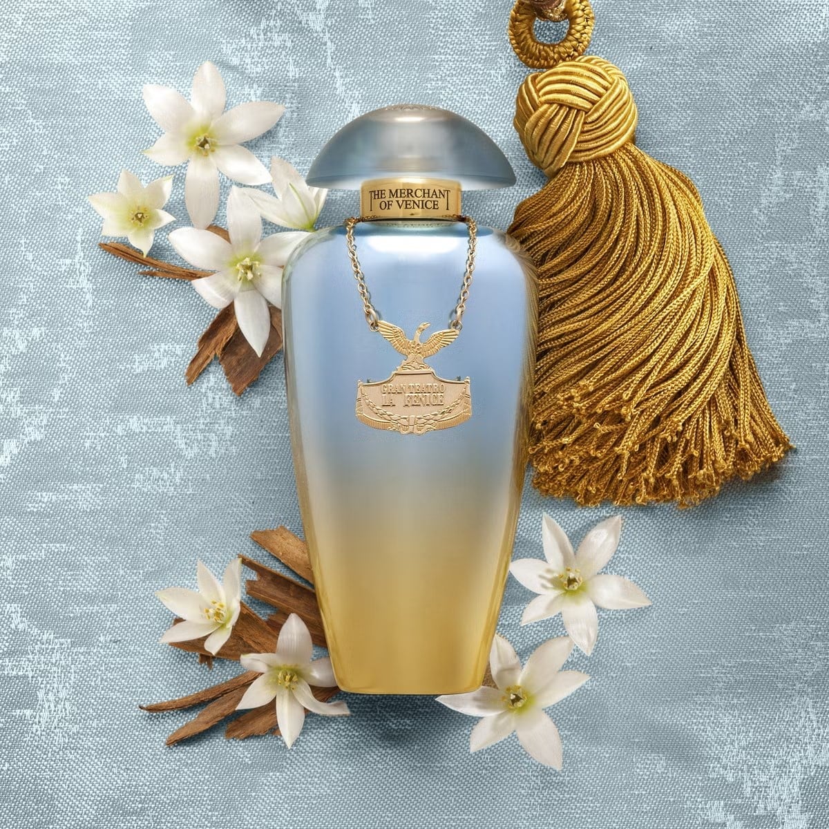 The Merchant Of Venice La Fenice Pour Femme 100Ml Edp