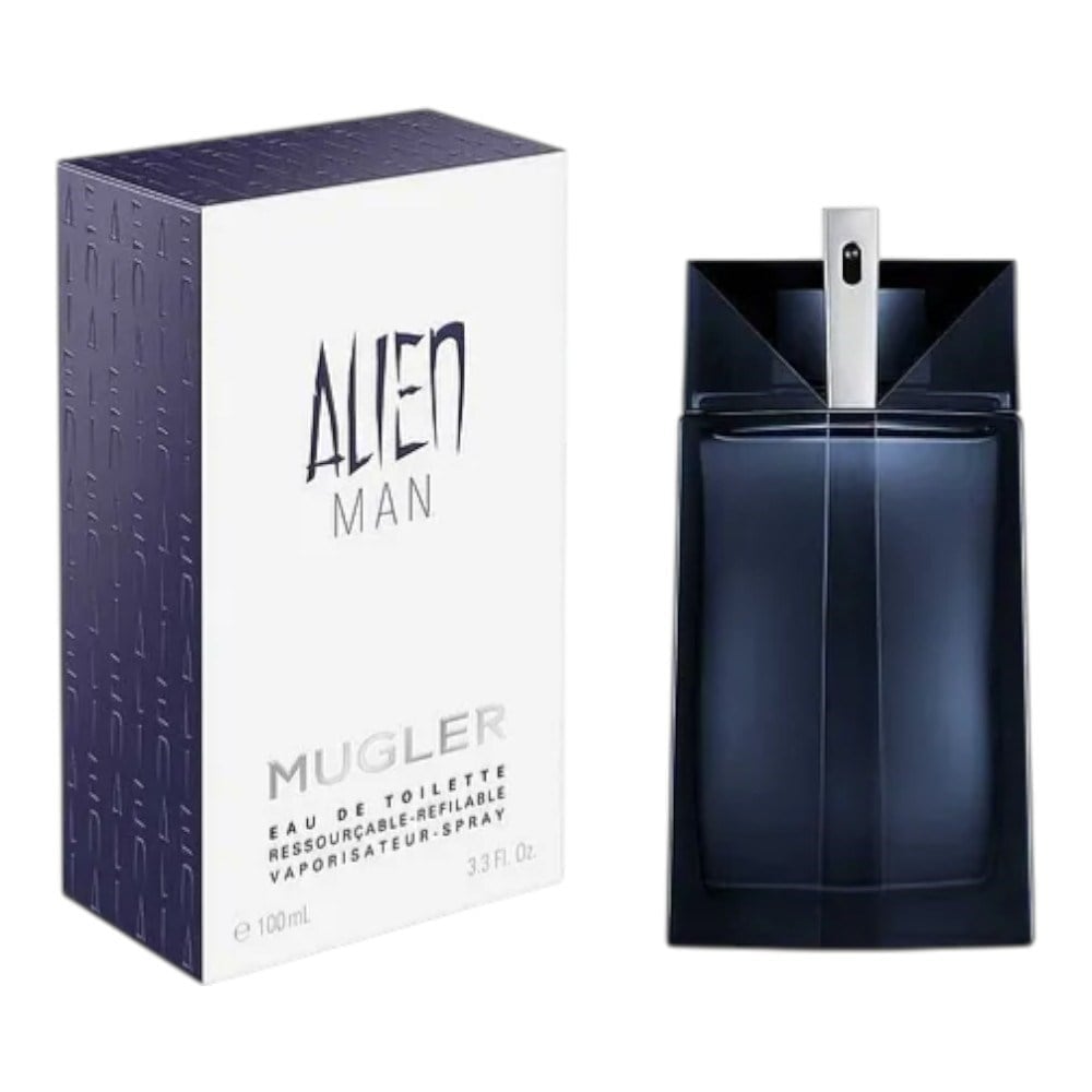Thierry Mugler Alien Man Edt100ml