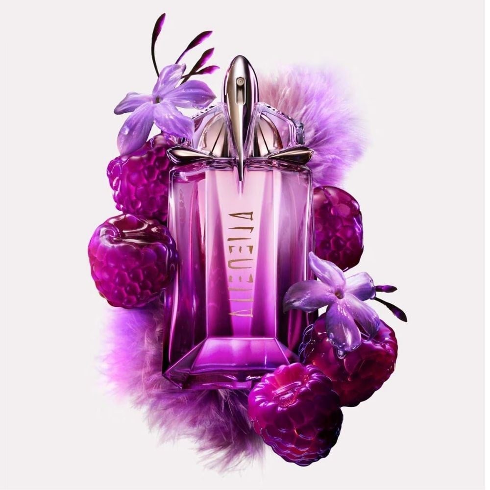 Thierry Mugler Alien Pulp Edp 90Ml