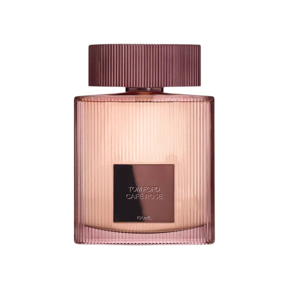 Tom Ford Cafe Rose 100Ml Edp