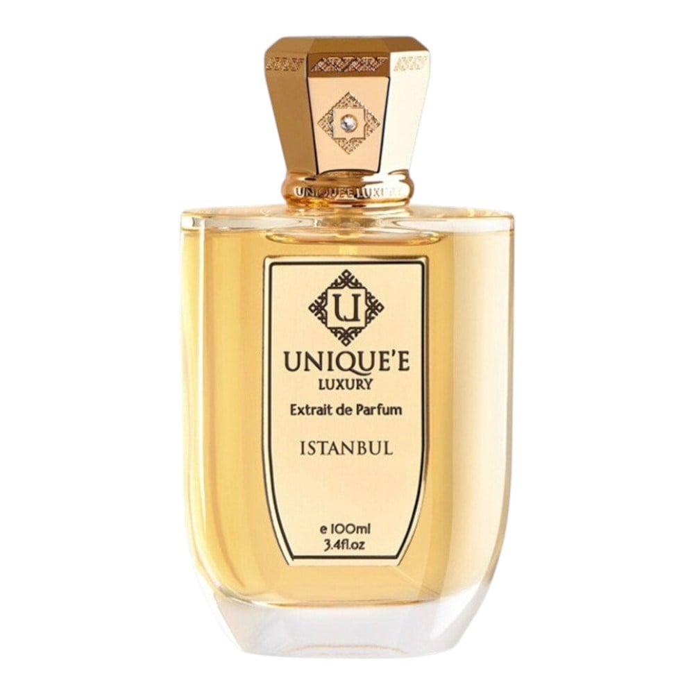 Unique Luxury Istanbul Edp 100Ml