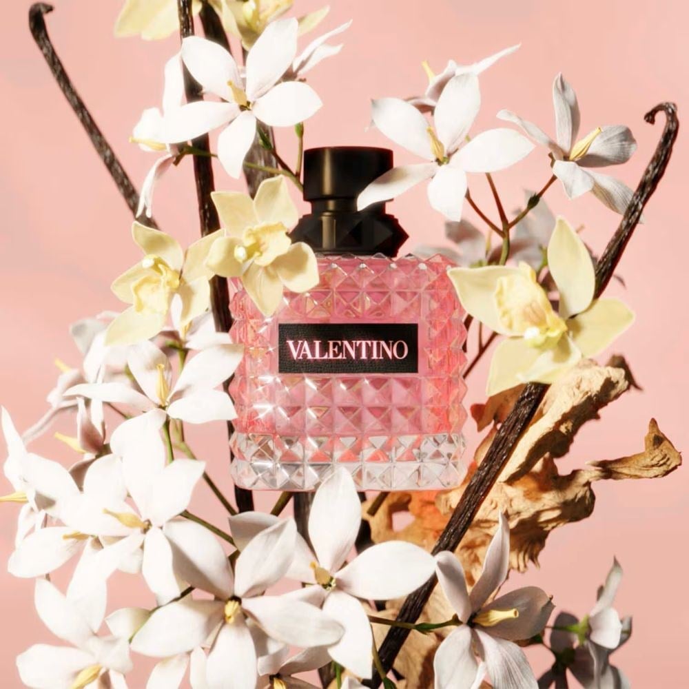 Valentino Born In Roma Donna 100Ml Edp