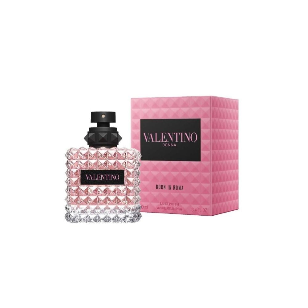 Valentino Born In Roma Donna 100Ml Edp