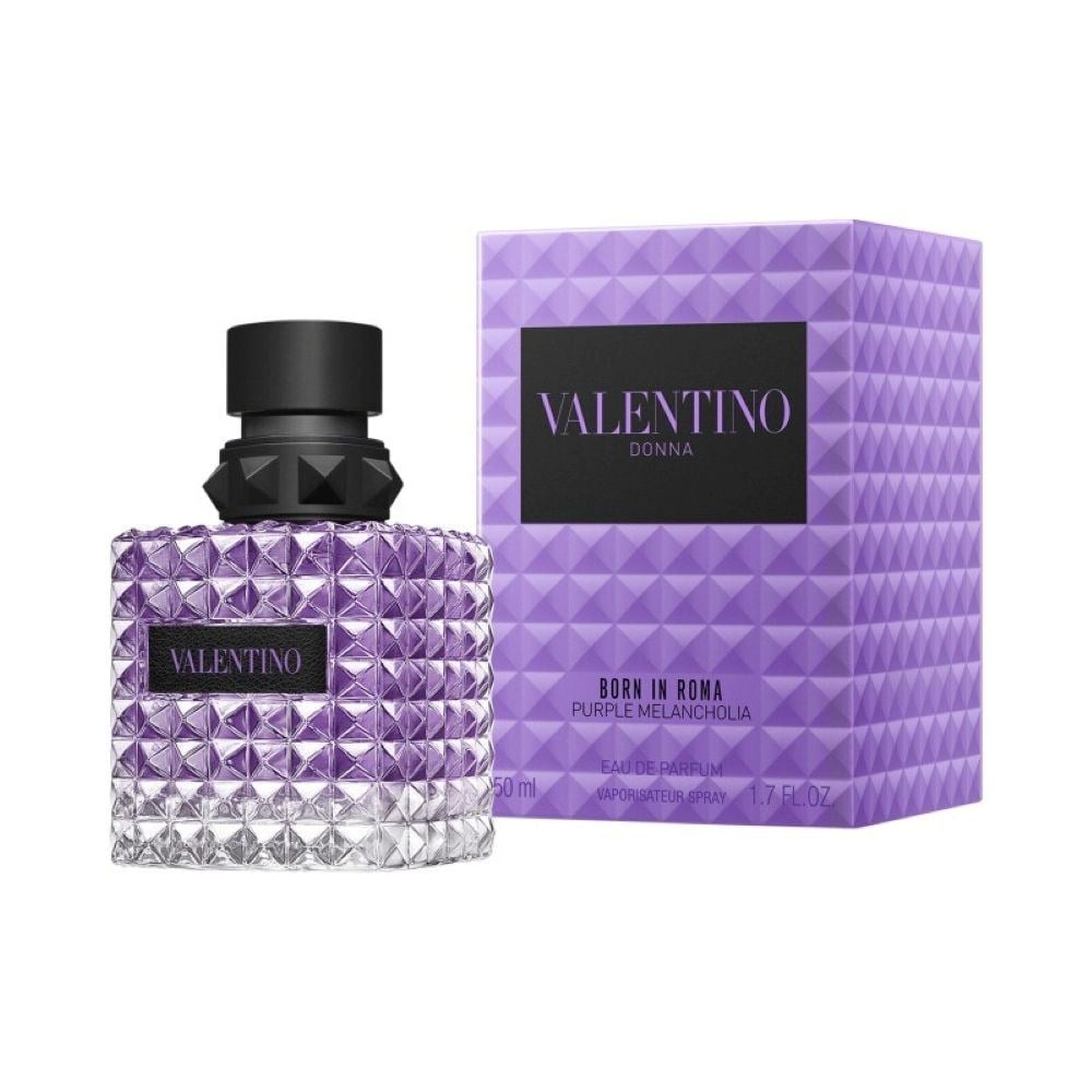 Valentino Born In Roma Donna 50Ml Edp