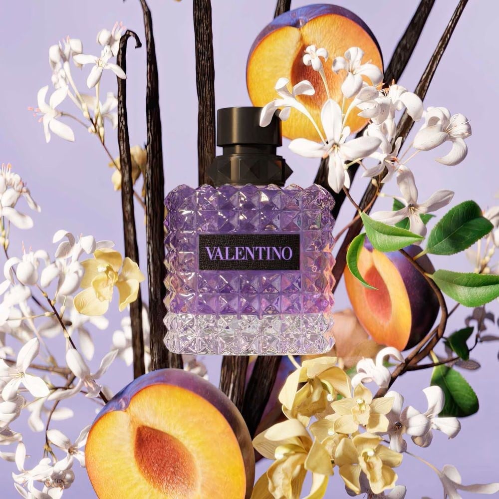Valentino Born In Roma Donna 50Ml Edp