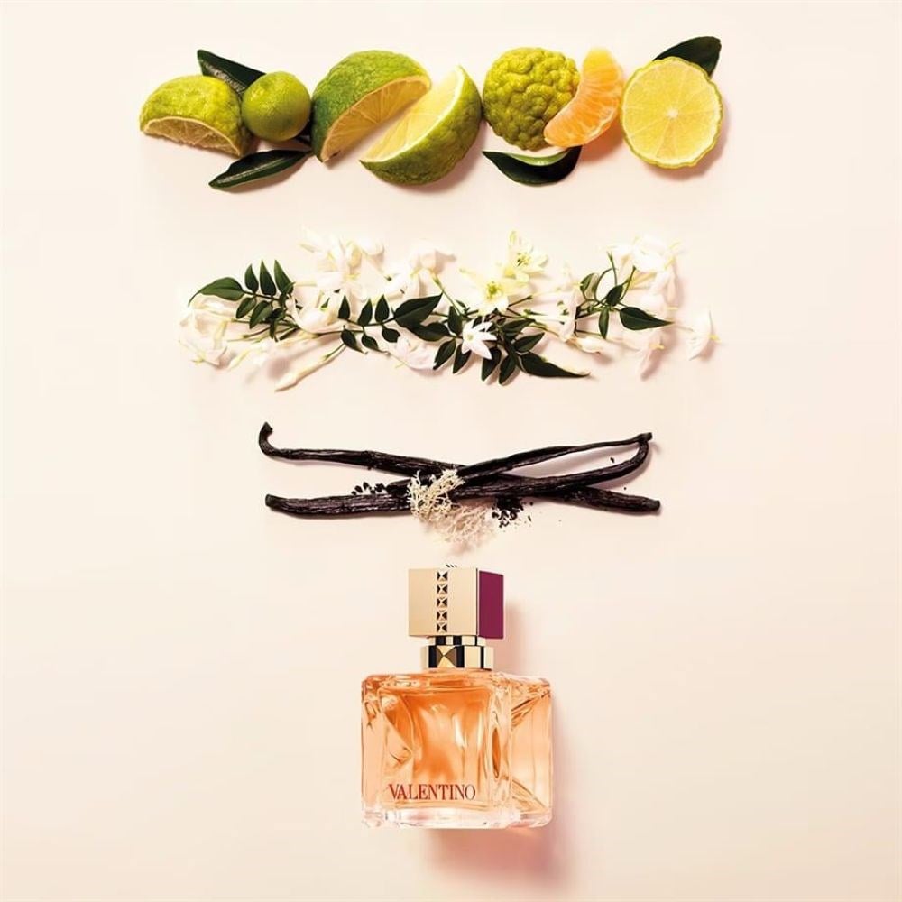 Valentino Voce Viva Intense Edp 100Ml