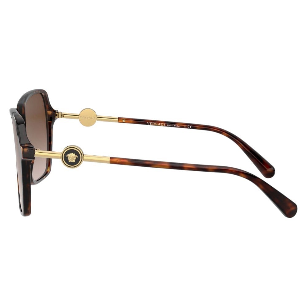 Versace 0Ve4396 108/13 58Hc