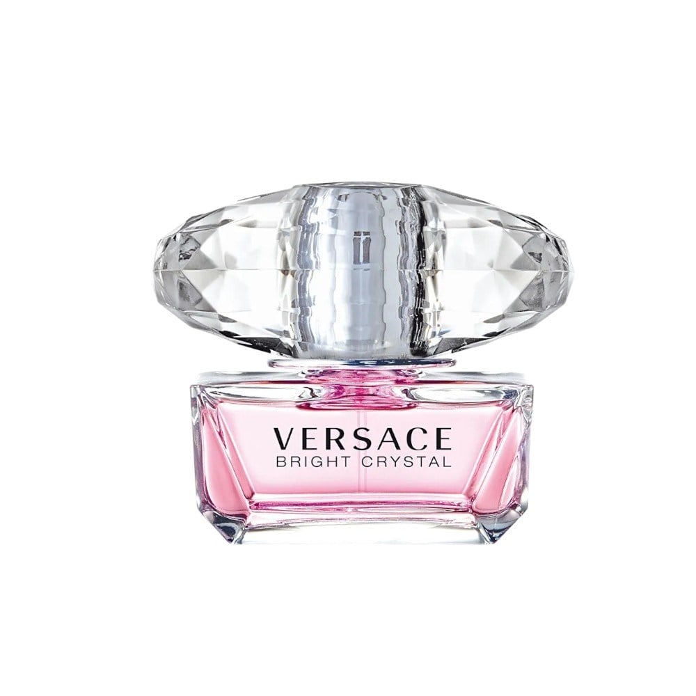 Versace Bright Crystal Edt 50Ml