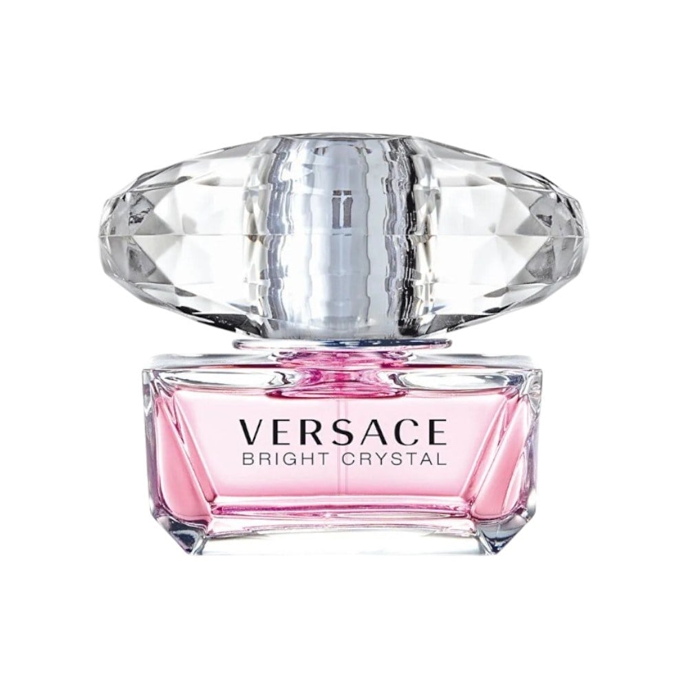 Versace Bright Crystal Pour Femme Parfum 50Ml