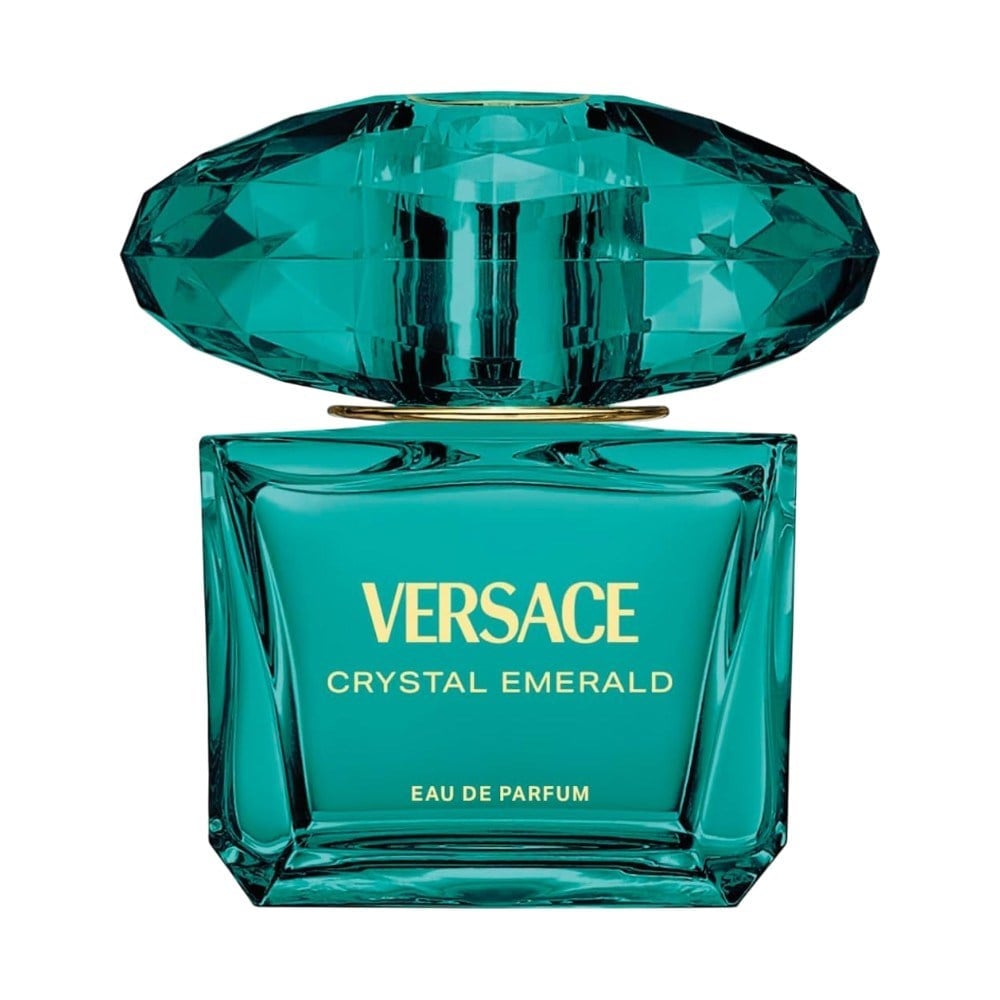 Versace Crystal Emerald Pour Femme 90Ml Edp