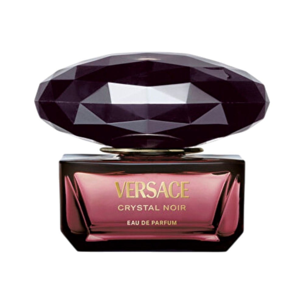 Versace Crystal Noir Pour Femme 50Ml Edp