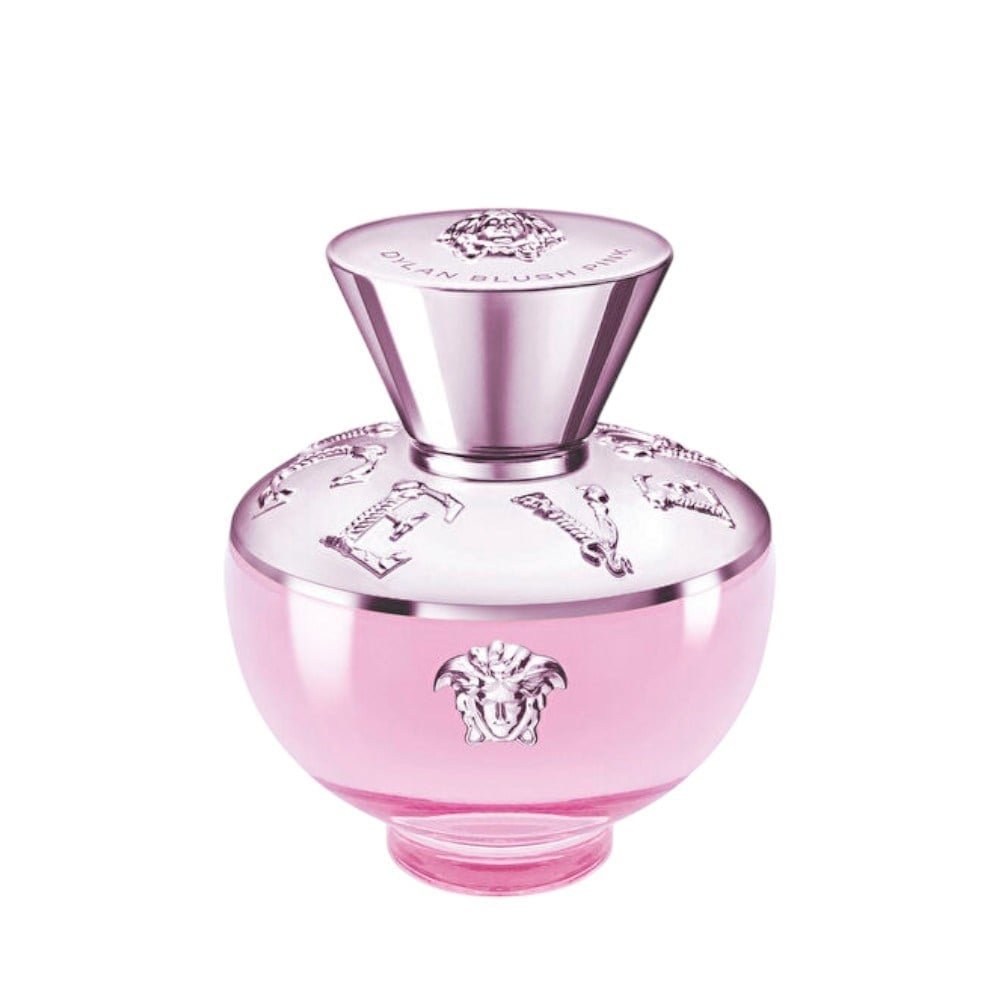 Versace Dylan Blush Pink 100Ml Edp