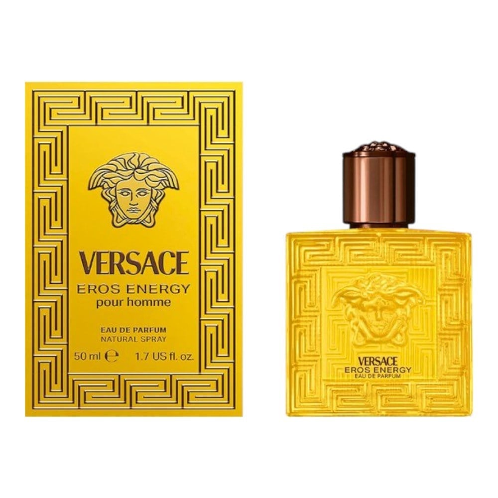 Versace Eros Energy Pour Homme Edp 50Ml