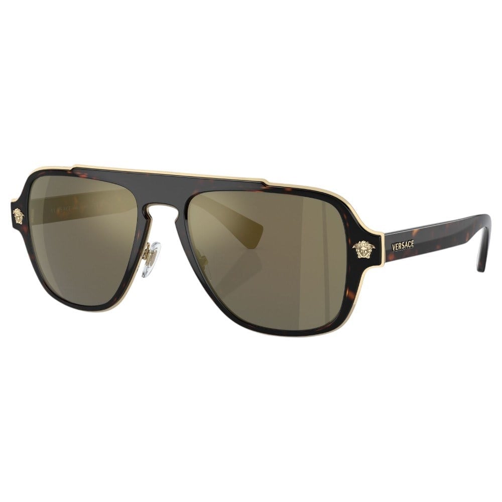 Versace Ove2199 1252La 56Hc