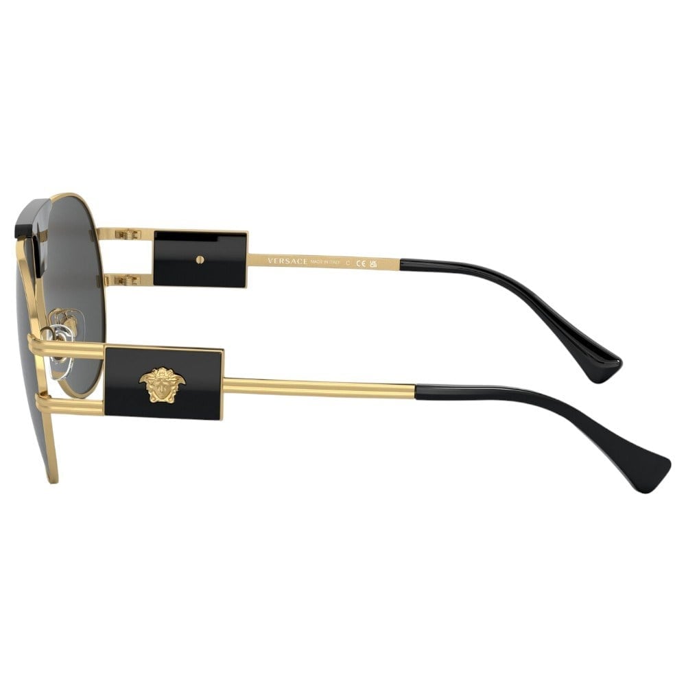 Versace Ove2252 100287 63Hc