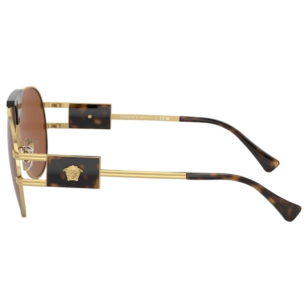 Versace Ove2252 147073 63Hc