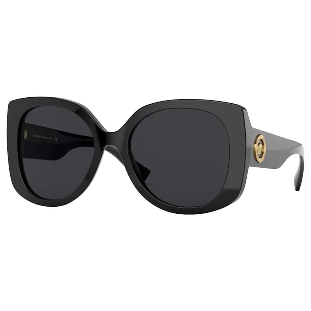 Versace Ove4387 Gb1/87 56Hc