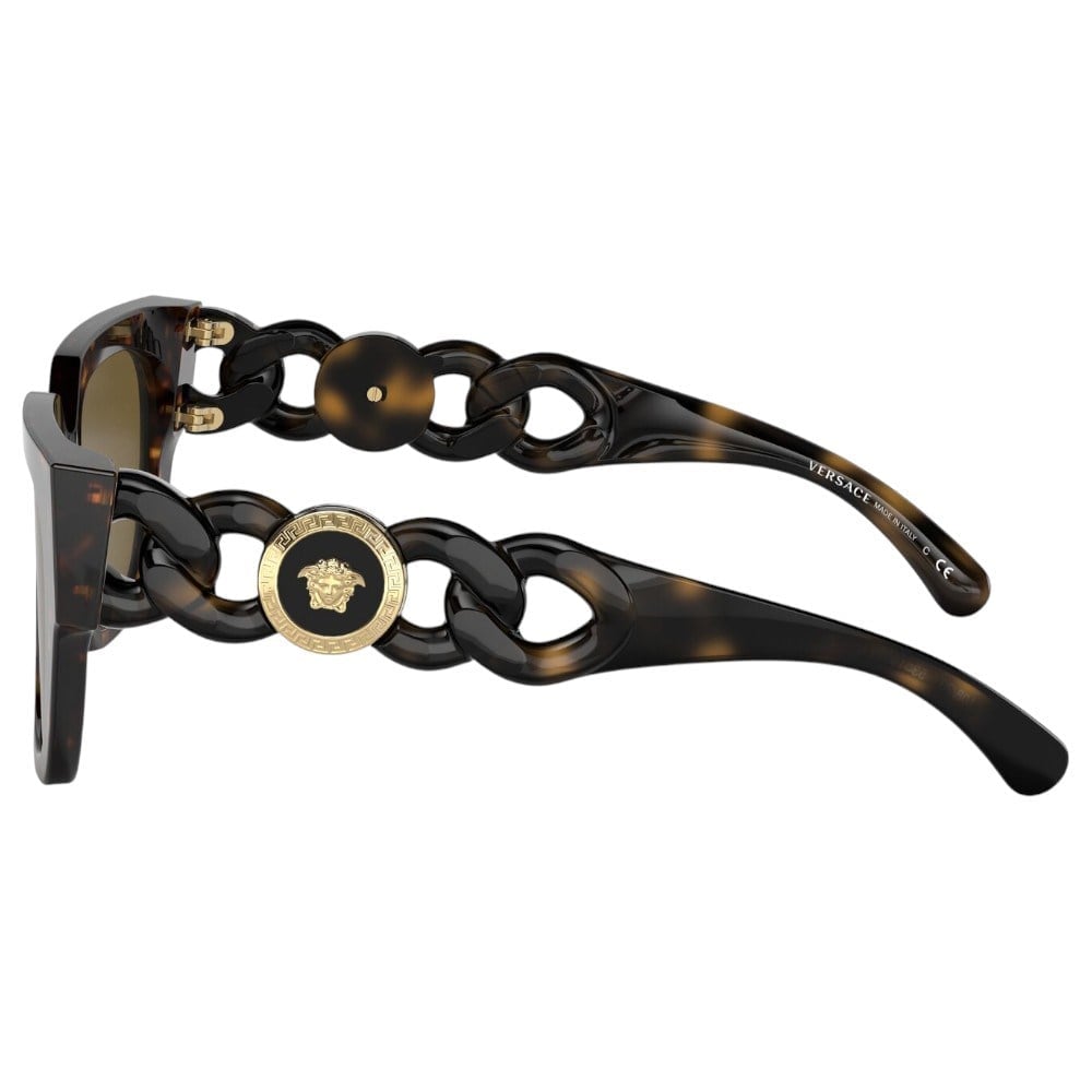 Versace Ove4409 108/73 53Hc