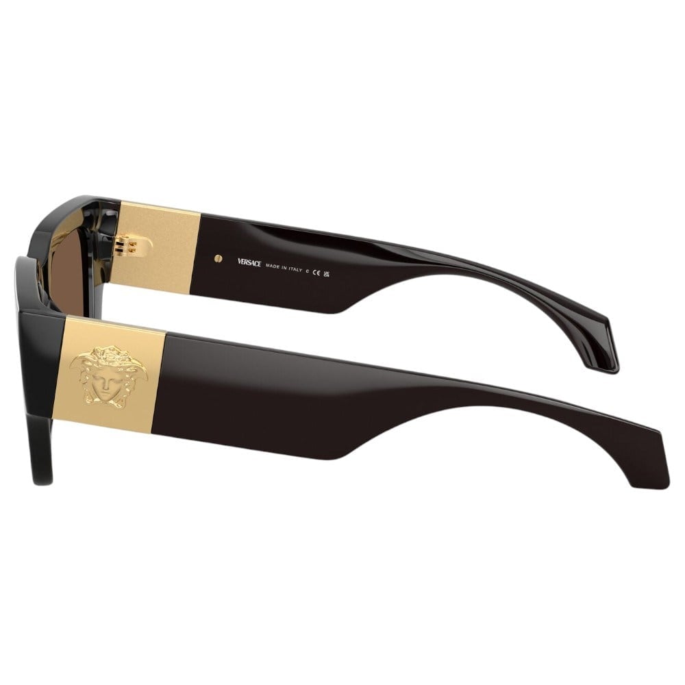 Versace Ove4497u 554373 53Hc