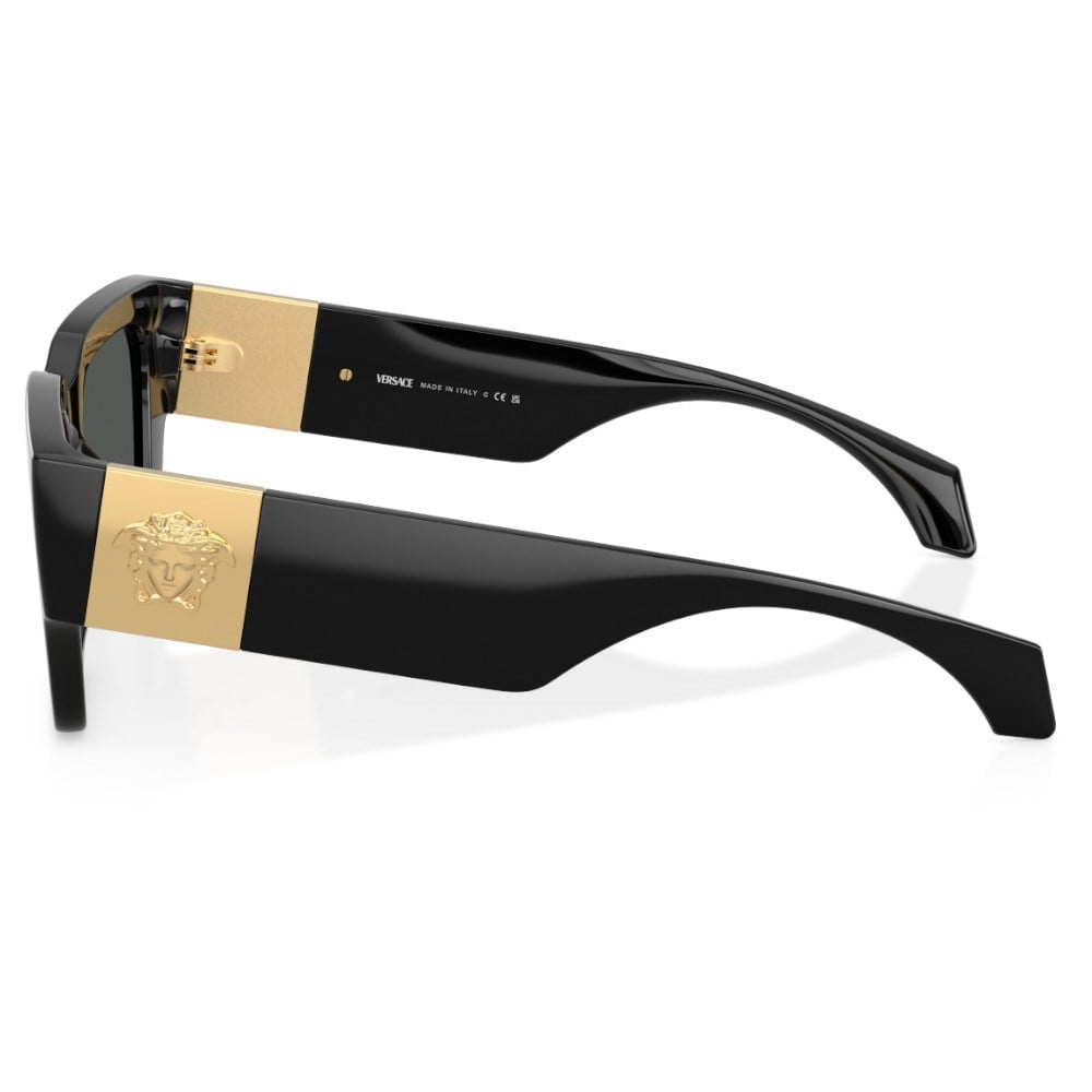 Versace Ove4497u Gb1/87 53Hc