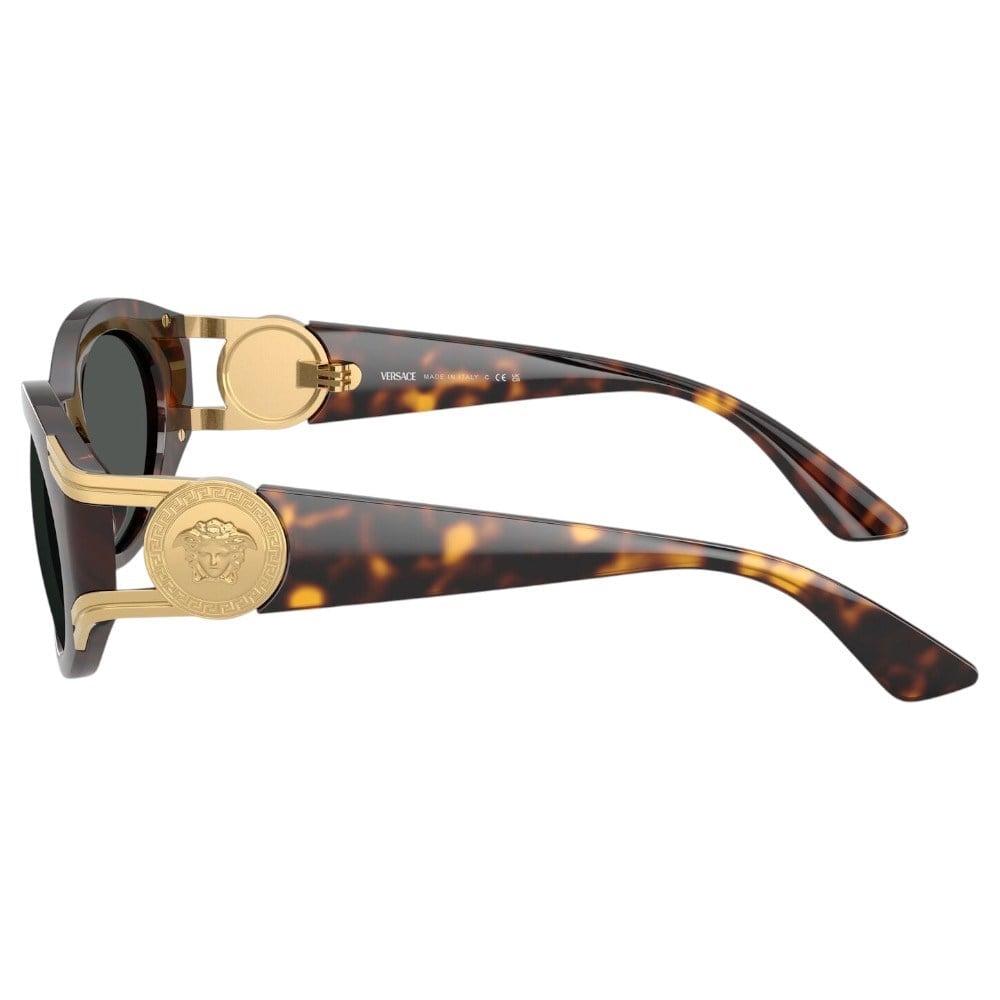 Versace Ove4503u 108/87 55Hc