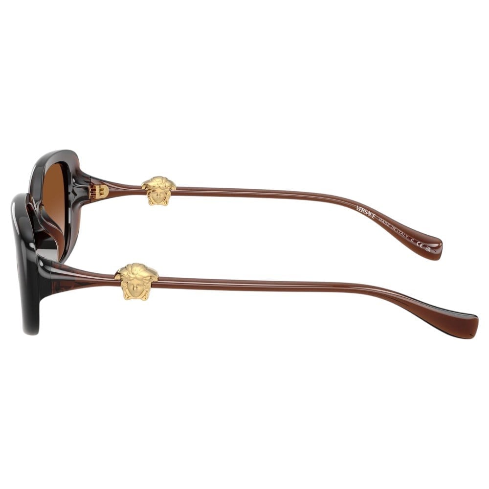 Versace Ove4504d 533213 56Hc