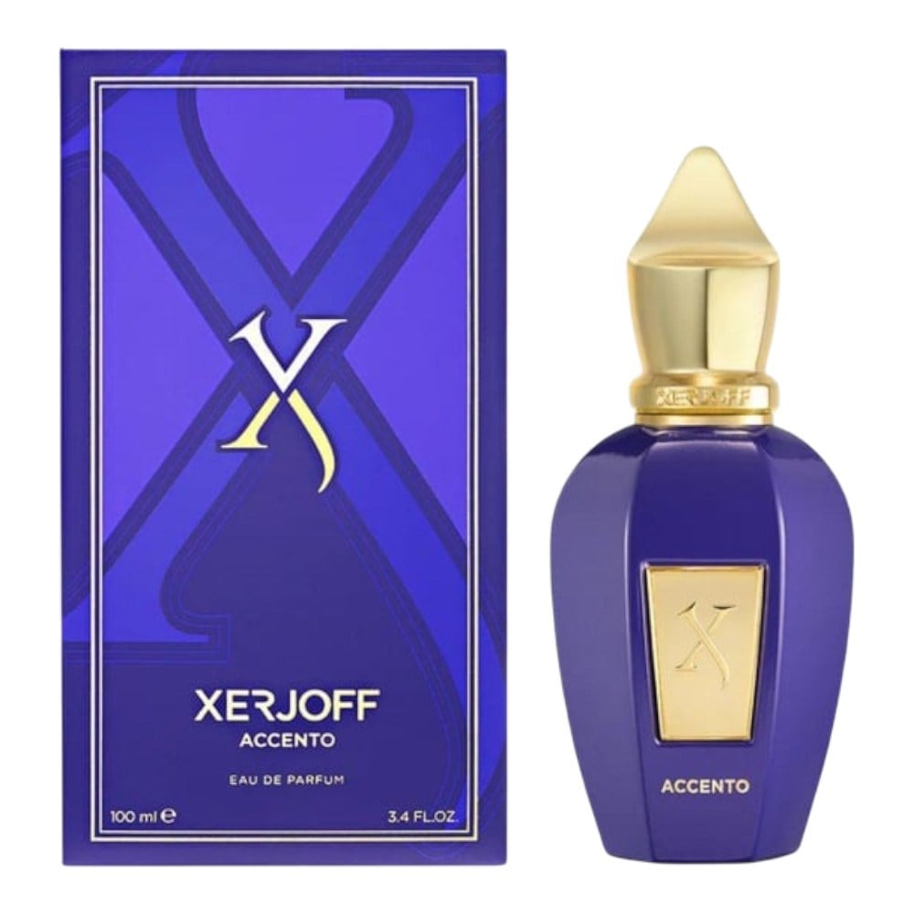 Xerjoff Accento 100Ml Edp