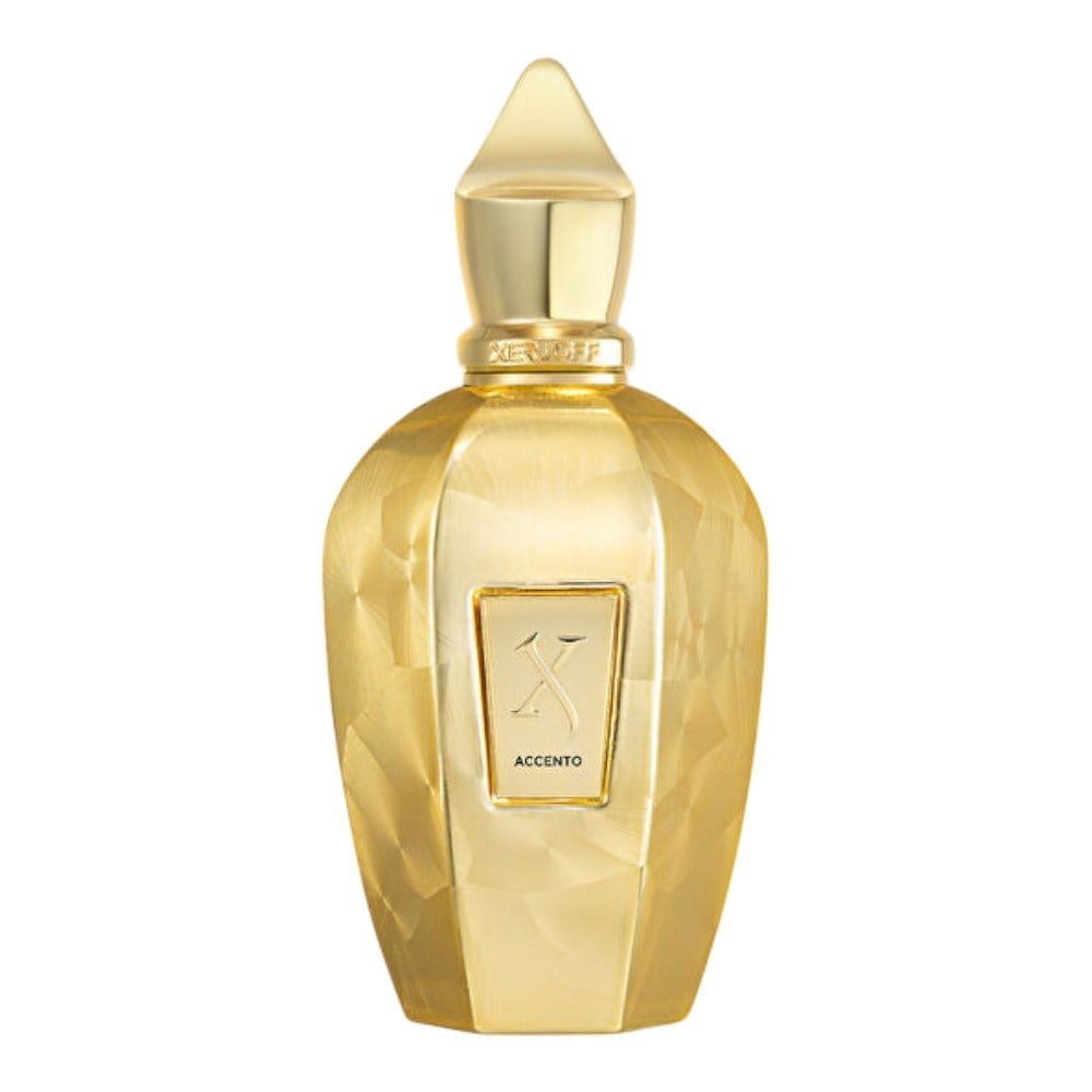 Xerjoff Accento Overdose 100Ml Edp