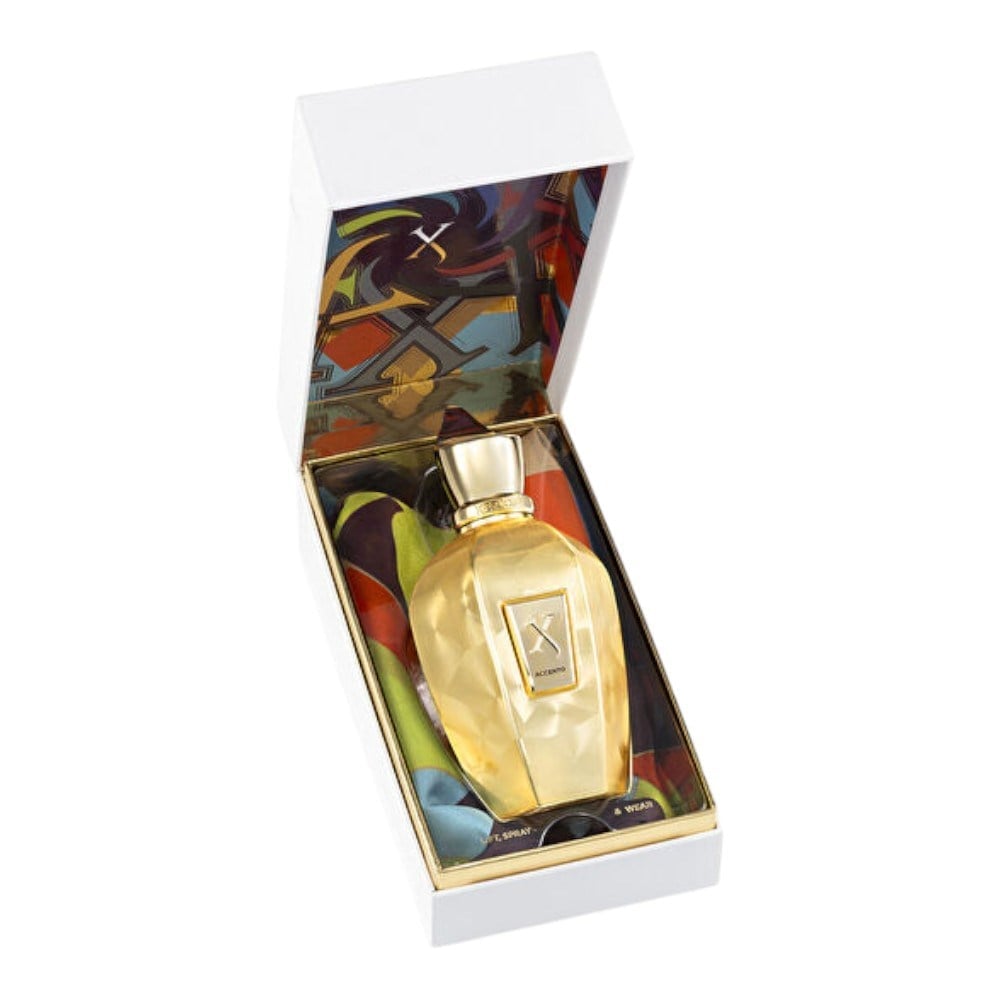 Xerjoff Accento Overdose 100Ml Edp