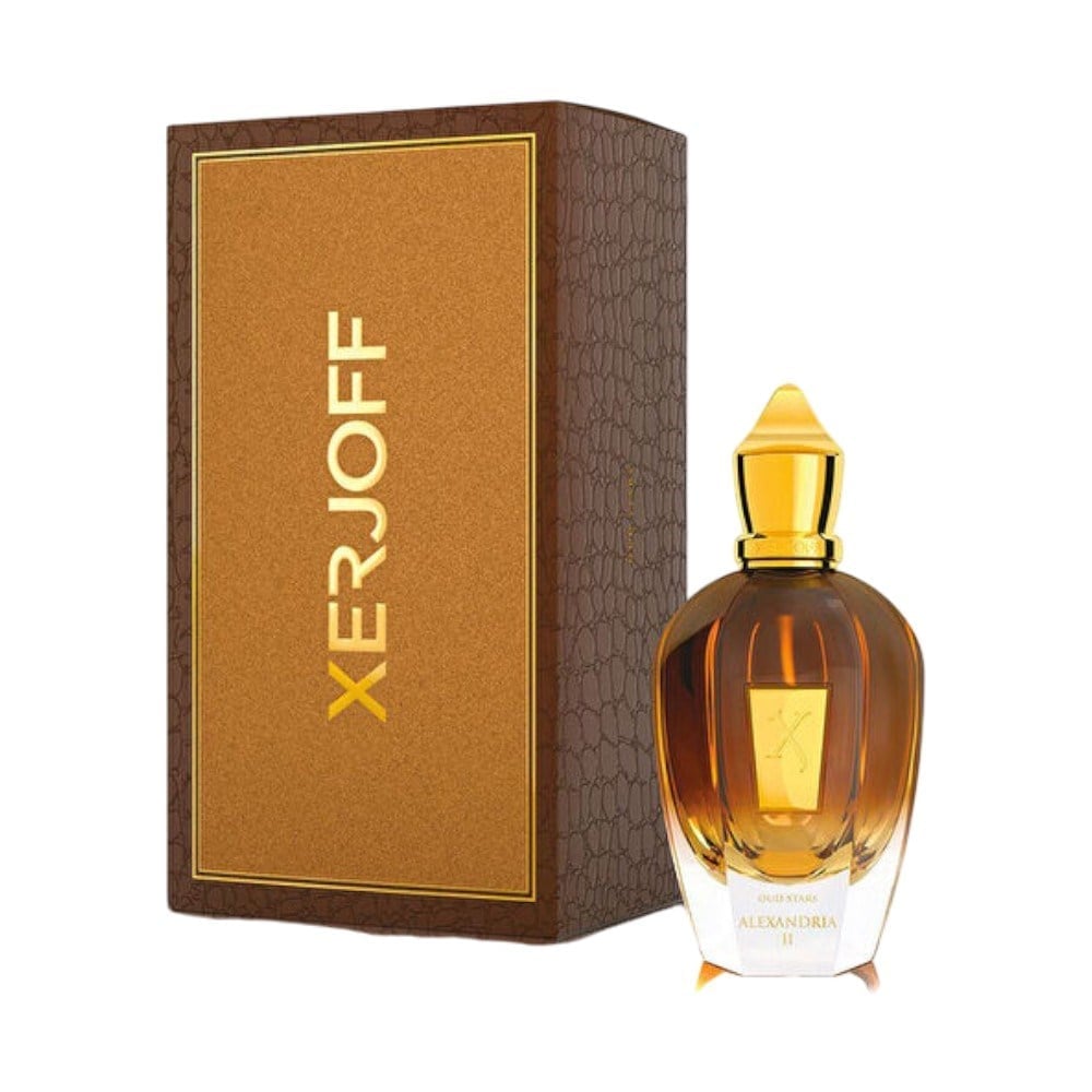 Xerjoff Alexandria Ii Edp 100Ml