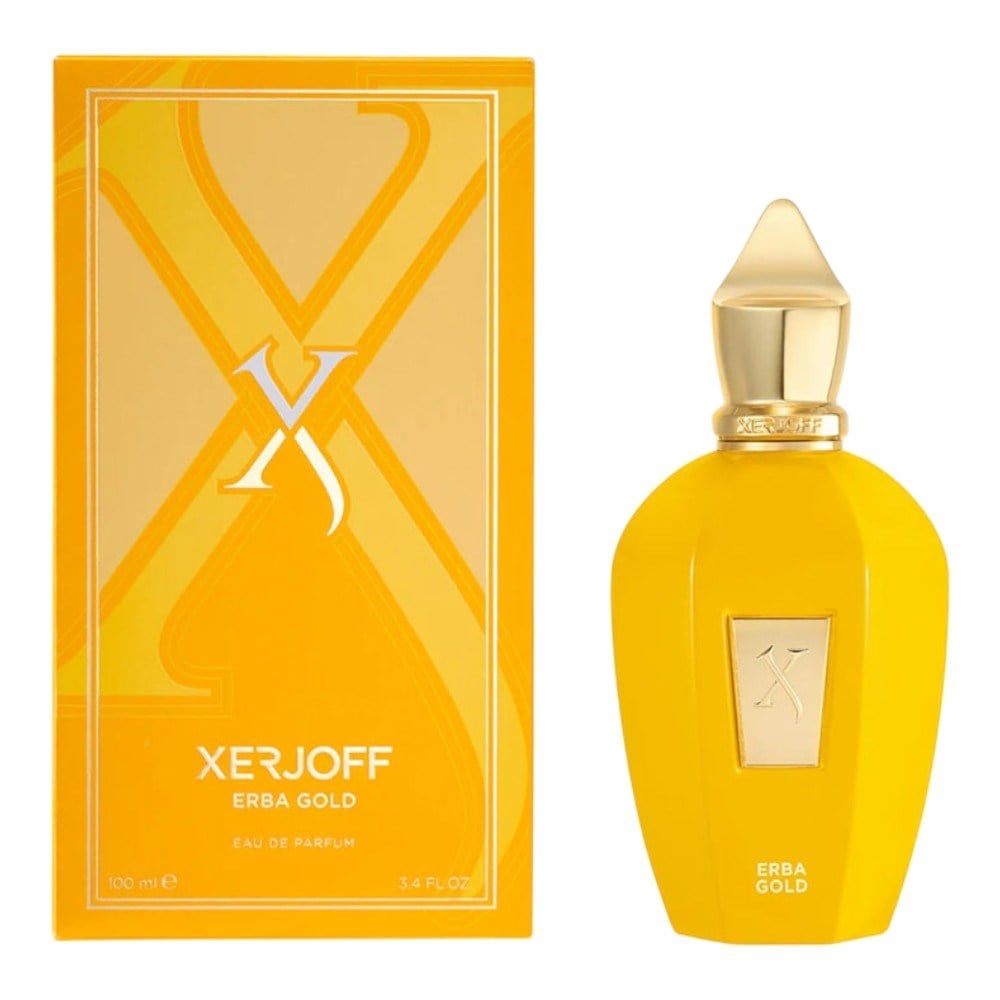 Xerjoff Erba Gold Edp 100Ml