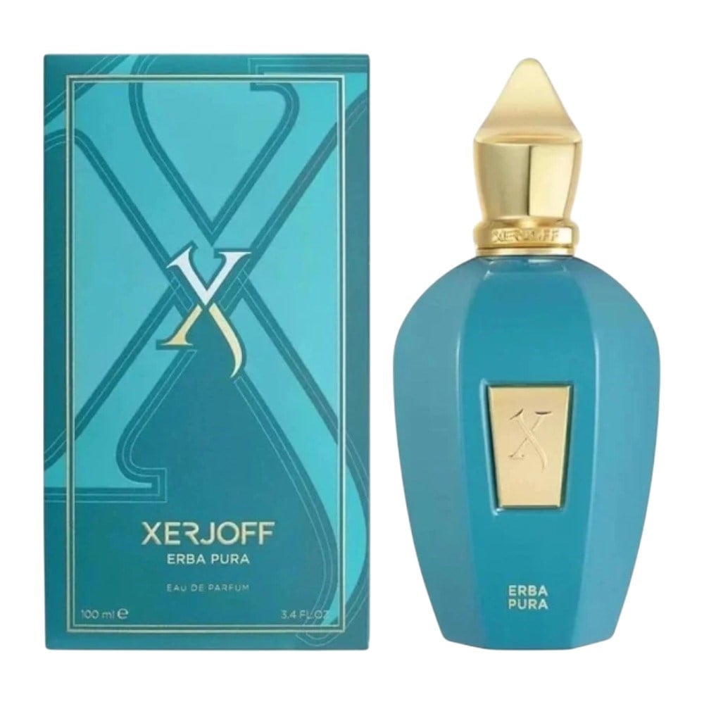Xerjoff Erba Pura Edp 100Ml